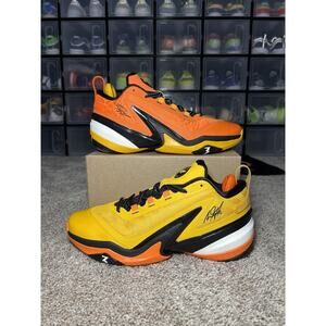 361 Degrees Aaron Gordon "Ali" AG 5 Sz 11 BRAND NEW Shoes Float Butterfly No Box